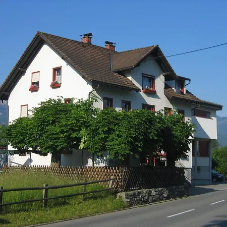 Gasthof Loewen Roens Inn *