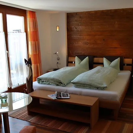 Inn Gasthof Loewen Rons