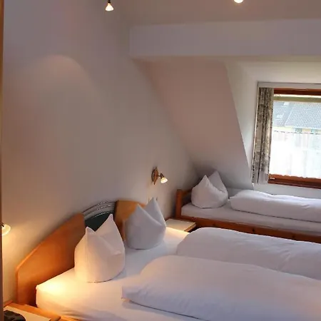 Gasthof Loewen Roens Inn Rons
