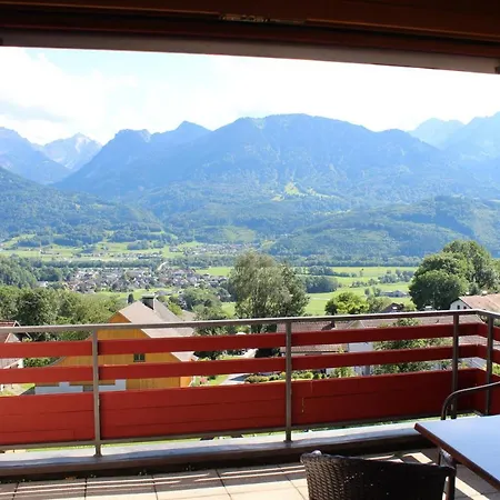 Gasthof Loewen Inn