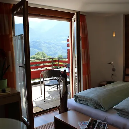 Inn Gasthof Loewen Rons
