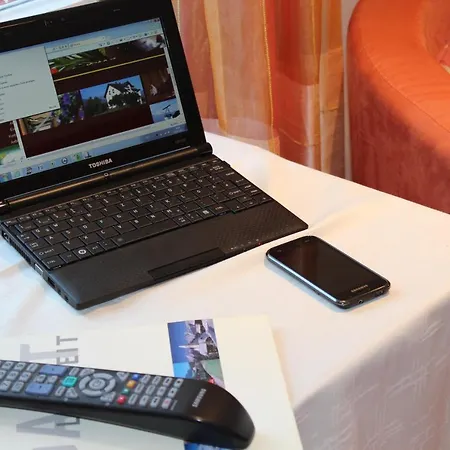 Gasthof Loewen Roens * Rons