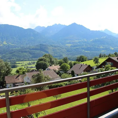 Gasthof Loewen Roens