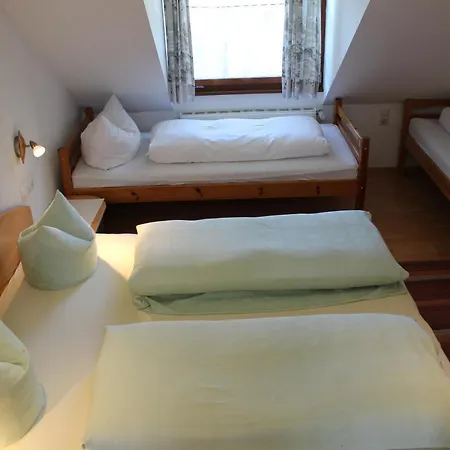 Gasthof Loewen Roens *